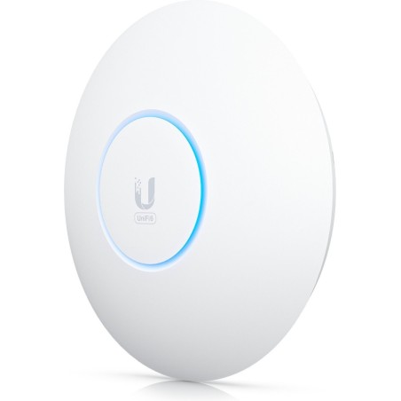 UBI U6-E Wi-Fi Access Point 2.4/5/6 GHz 10200 MBit/s